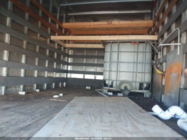 45015441 :رقم المزاد ، WDAPF4CC4B9479471 vin ، 2011 Mercedes-benz Sprinter 3500 مزاد بيع