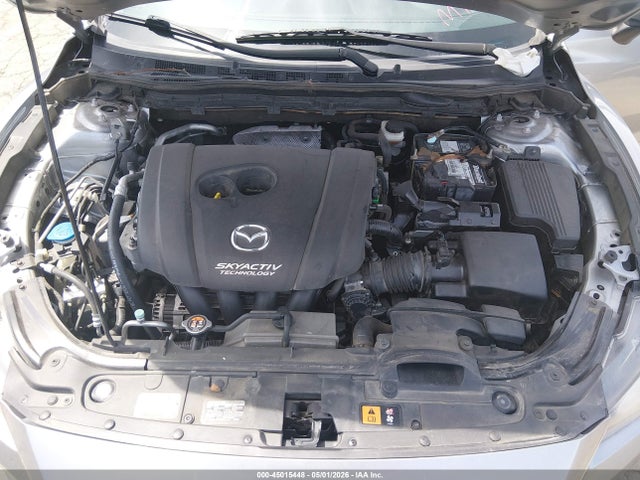JM1GJ1V69F1176577 Mazda Mazda6 I Touring