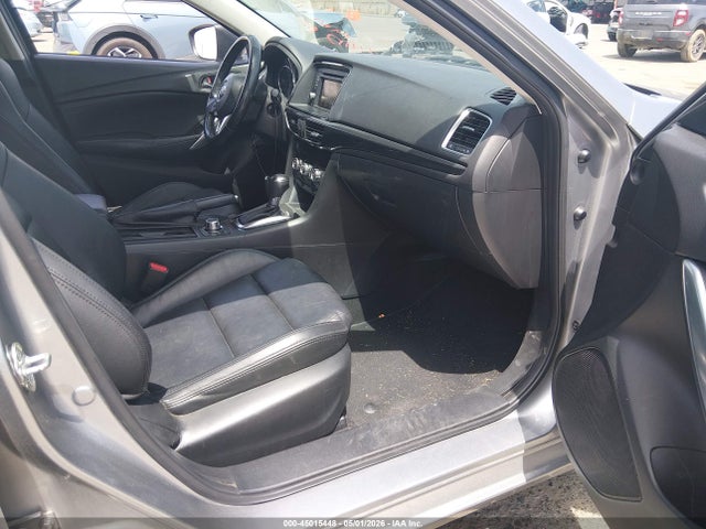 JM1GJ1V69F1176577 Mazda Mazda6 I Touring