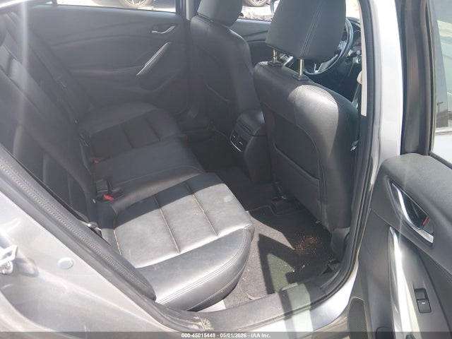 JM1GJ1V69F1176577 Mazda Mazda6 I Touring