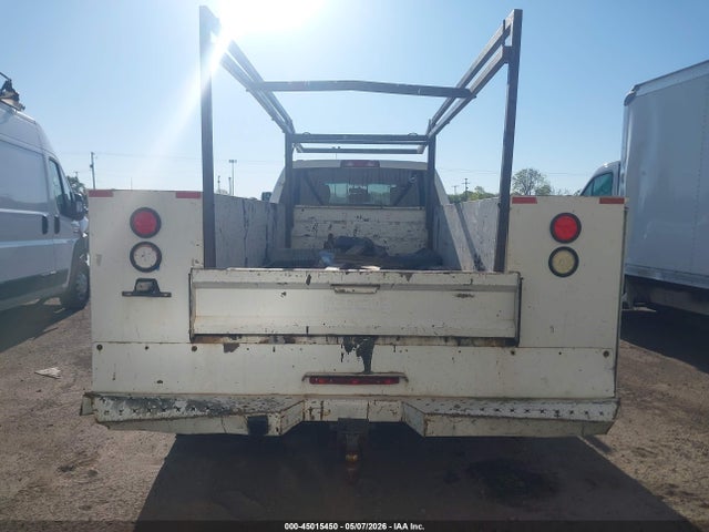 2011 Ram Ram 3500 Hd Chassis St/slt/laramie მანქანა იყიდება აუქციონზე, vin: 3D6WZ4CL3BG636109, აუქციონის ნომერი: 45015450