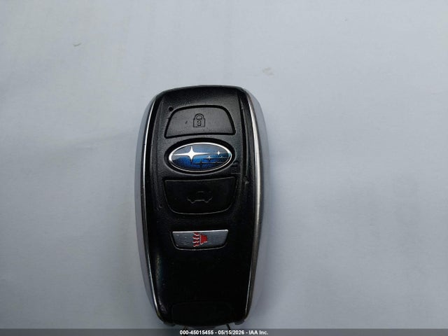 45015455 :رقم المزاد ، 4S4BSANC8F3329902 vin ، 2015 Subaru Outback 2.5i Limited مزاد بيع
