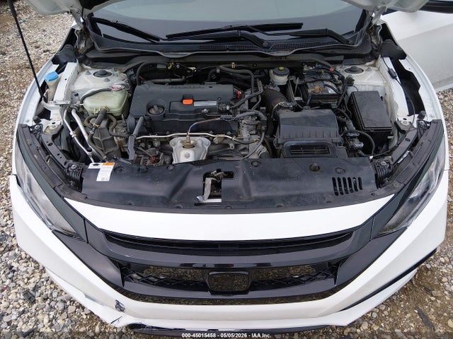 Продаж на аукціоні авто 2019 Honda Civic Sport, vin: 19XFC2F80KE044973, номер лоту: 45015458