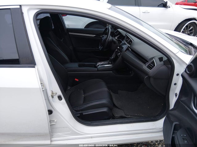Продаж на аукціоні авто 2019 Honda Civic Sport, vin: 19XFC2F80KE044973, номер лоту: 45015458