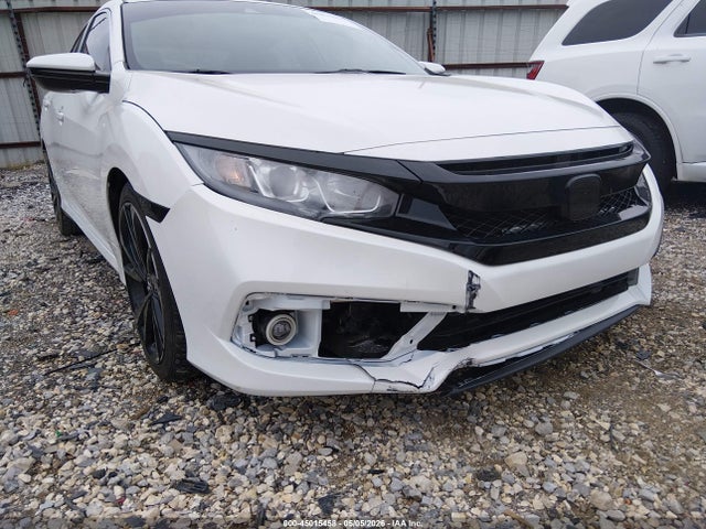 Продаж на аукціоні авто 2019 Honda Civic Sport, vin: 19XFC2F80KE044973, номер лоту: 45015458
