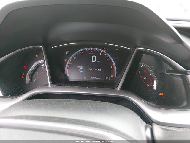 Продаж на аукціоні авто 2019 Honda Civic Sport, vin: 19XFC2F80KE044973, номер лоту: 45015458