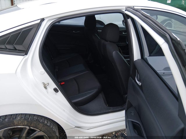 Продаж на аукціоні авто 2019 Honda Civic Sport, vin: 19XFC2F80KE044973, номер лоту: 45015458