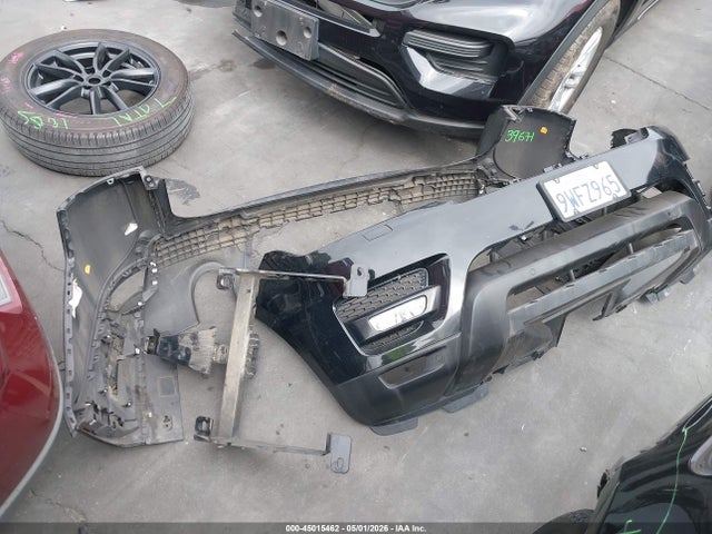Aukcja sprzedaży 2016 Land Rover Range Rover Sport 3.0l V6 Supercharged Se, vin: SALWG2PF0GA102410, numer aukcji: 45015462