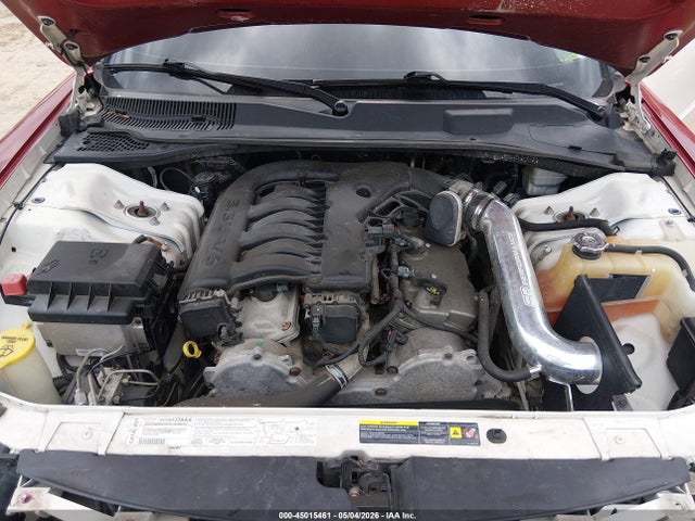 Aukcja sprzedaży 2006 Dodge Charger, vin: 2B3KA43GX6H424703, numer aukcji: 45015461