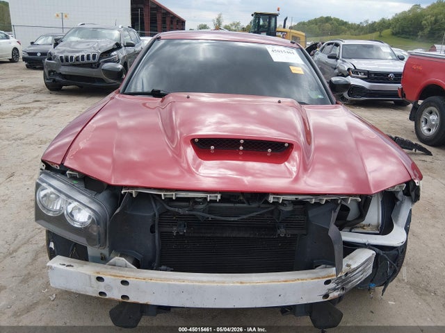Aukcja sprzedaży 2006 Dodge Charger, vin: 2B3KA43GX6H424703, numer aukcji: 45015461