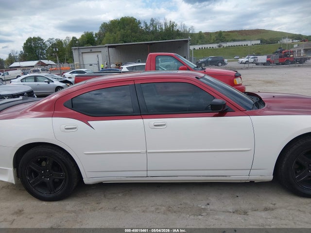 Aukcja sprzedaży 2006 Dodge Charger, vin: 2B3KA43GX6H424703, numer aukcji: 45015461