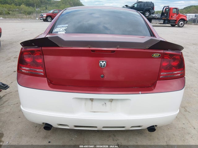 Aukcja sprzedaży 2006 Dodge Charger, vin: 2B3KA43GX6H424703, numer aukcji: 45015461