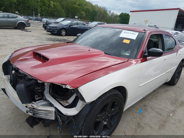 Aukcja sprzedaży 2006 Dodge Charger, vin: 2B3KA43GX6H424703, numer aukcji: 45015461