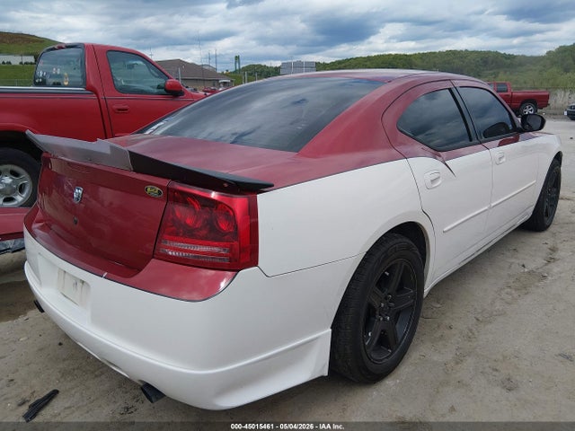Aukcja sprzedaży 2006 Dodge Charger, vin: 2B3KA43GX6H424703, numer aukcji: 45015461