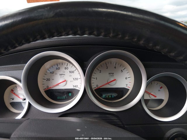 Aukcja sprzedaży 2006 Dodge Charger, vin: 2B3KA43GX6H424703, numer aukcji: 45015461