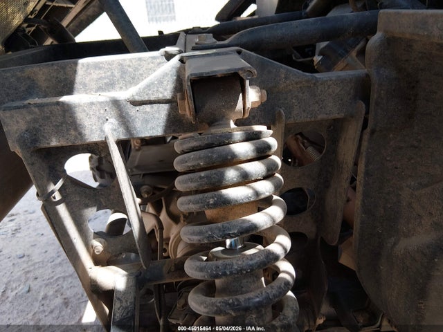 2022 Cf Moto Uforce მანქანა იყიდება აუქციონზე, vin: LCELVYZ46N6004223, აუქციონის ნომერი: 45015464