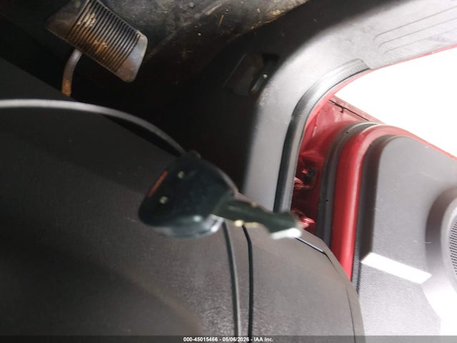 45015466 :رقم المزاد ، 1D8GU58697W669532 vin ، 2007 Dodge Nitro Slt/rt مزاد بيع