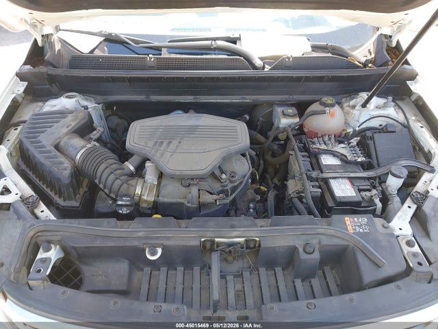 Aukcja sprzedaży 2020 Gmc Acadia Fwd Slt, vin: 1GKKNMLS8LZ147346, numer aukcji: 45015469