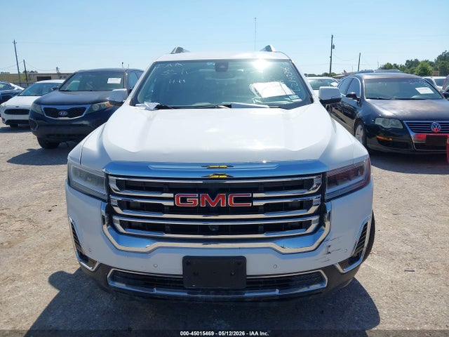 Aukcja sprzedaży 2020 Gmc Acadia Fwd Slt, vin: 1GKKNMLS8LZ147346, numer aukcji: 45015469