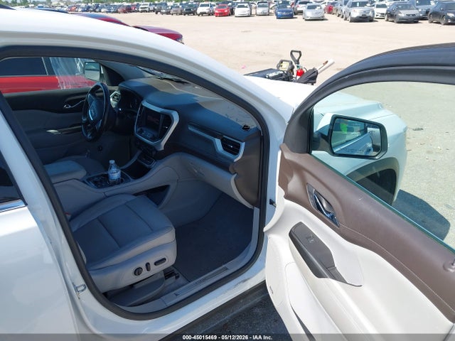 Aukcja sprzedaży 2020 Gmc Acadia Fwd Slt, vin: 1GKKNMLS8LZ147346, numer aukcji: 45015469