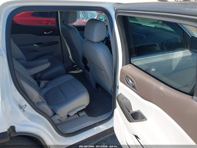 Aukcja sprzedaży 2020 Gmc Acadia Fwd Slt, vin: 1GKKNMLS8LZ147346, numer aukcji: 45015469