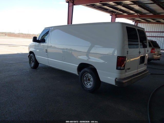 Продажа на аукционе авто 2004 Ford E-150 Commercial/recreational, vin: 1FTRE14W64HB03802, номер лота: 45015472