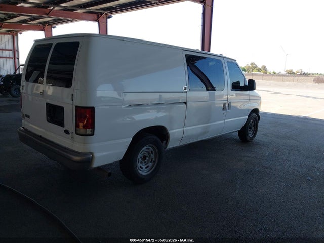 Продажа на аукционе авто 2004 Ford E-150 Commercial/recreational, vin: 1FTRE14W64HB03802, номер лота: 45015472