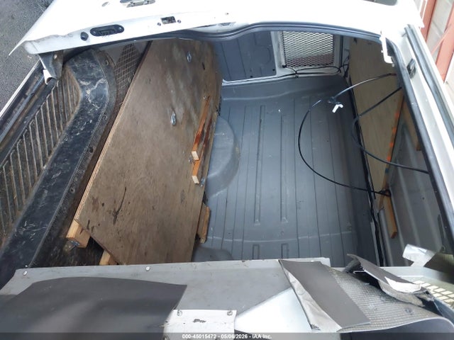 Продажа на аукционе авто 2004 Ford E-150 Commercial/recreational, vin: 1FTRE14W64HB03802, номер лота: 45015472