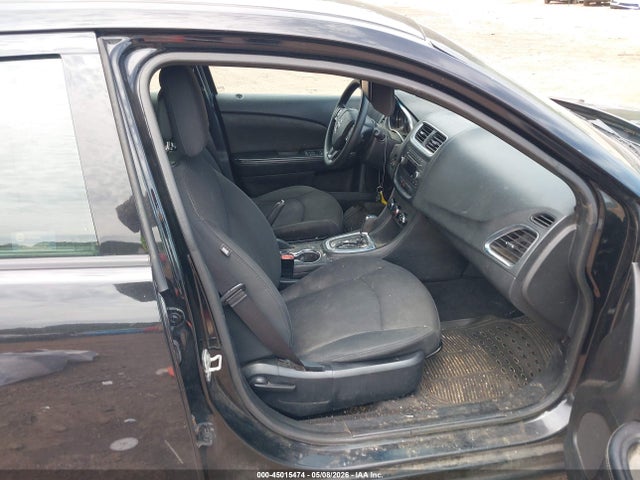 45015474 :رقم المزاد ، 1C3CDZAB0EN226947 vin ، 2014 Dodge Avenger Se مزاد بيع