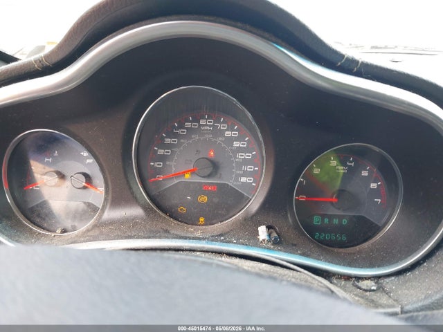 45015474 :رقم المزاد ، 1C3CDZAB0EN226947 vin ، 2014 Dodge Avenger Se مزاد بيع