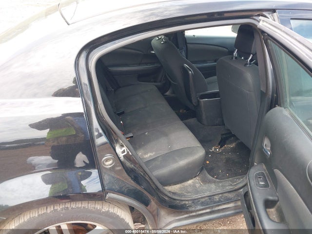 45015474 :رقم المزاد ، 1C3CDZAB0EN226947 vin ، 2014 Dodge Avenger Se مزاد بيع