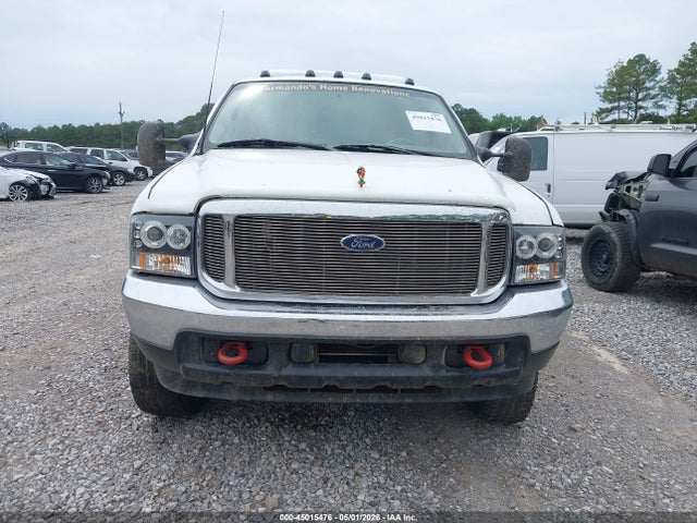 45015476 :رقم المزاد ، 1FTWW33P53EC53759 vin ، 2003 Ford F-350 Lariat/xl/xlt مزاد بيع