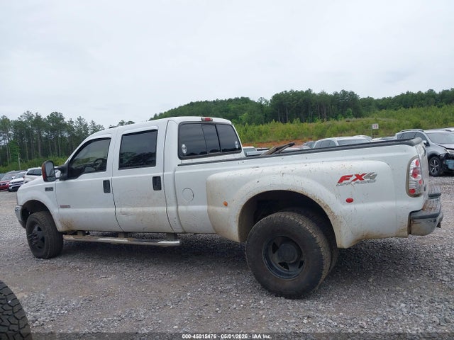 45015476 :رقم المزاد ، 1FTWW33P53EC53759 vin ، 2003 Ford F-350 Lariat/xl/xlt مزاد بيع