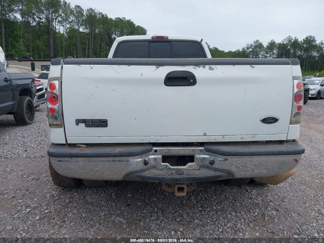 45015476 :رقم المزاد ، 1FTWW33P53EC53759 vin ، 2003 Ford F-350 Lariat/xl/xlt مزاد بيع