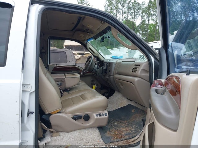 45015476 :رقم المزاد ، 1FTWW33P53EC53759 vin ، 2003 Ford F-350 Lariat/xl/xlt مزاد بيع