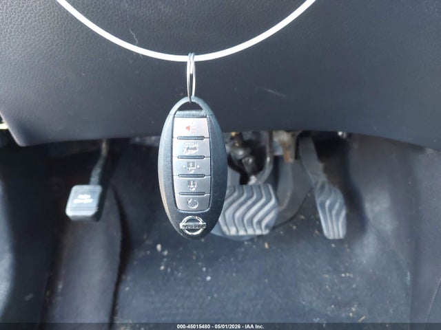 Aukcja sprzedaży 2017 Nissan Rogue Sl, vin: 5N1AT2MV0HC798387, numer aukcji: 45015480
