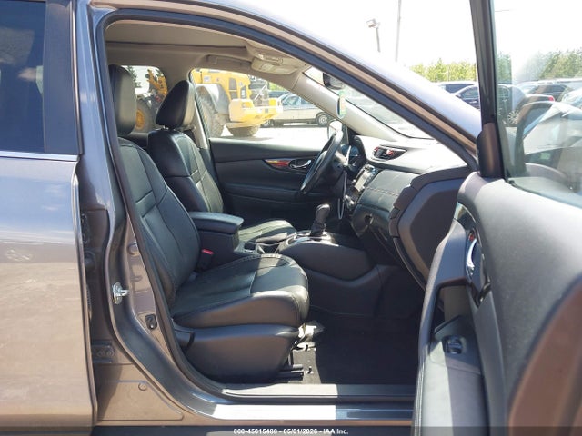 Aukcja sprzedaży 2017 Nissan Rogue Sl, vin: 5N1AT2MV0HC798387, numer aukcji: 45015480