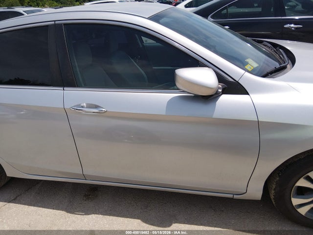 Продажа на аукционе авто 2014 Honda Accord Lx, vin: 1HGCR2F30EA138012, номер лота: 45015482
