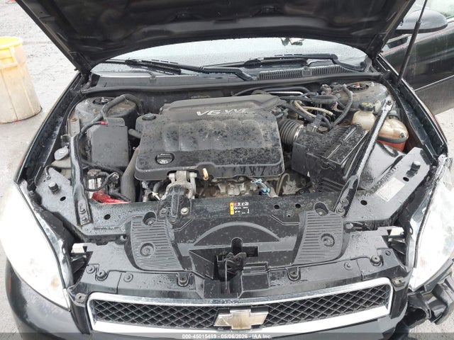 45015489 :رقم المزاد ، 2G1WC5E30C1262880 vin ، 2012 Chevrolet Impala Ltz مزاد بيع