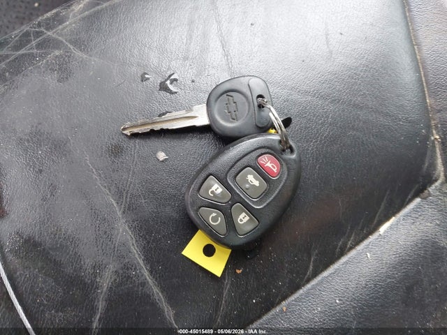 45015489 :رقم المزاد ، 2G1WC5E30C1262880 vin ، 2012 Chevrolet Impala Ltz مزاد بيع
