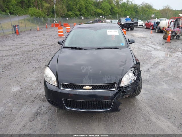 45015489 :رقم المزاد ، 2G1WC5E30C1262880 vin ، 2012 Chevrolet Impala Ltz مزاد بيع