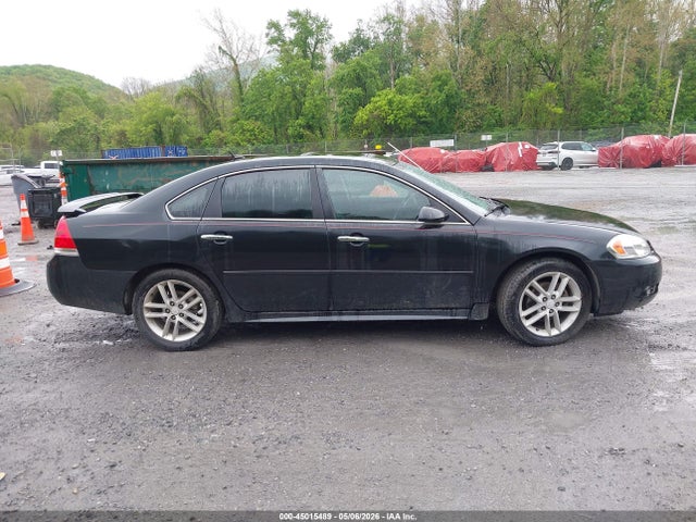 45015489 :رقم المزاد ، 2G1WC5E30C1262880 vin ، 2012 Chevrolet Impala Ltz مزاد بيع