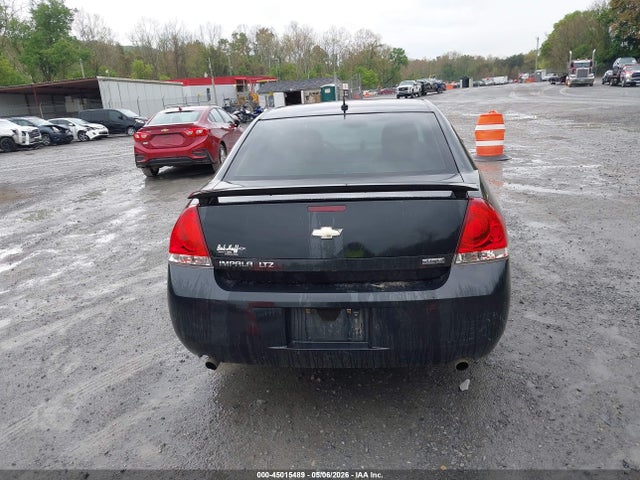 45015489 :رقم المزاد ، 2G1WC5E30C1262880 vin ، 2012 Chevrolet Impala Ltz مزاد بيع