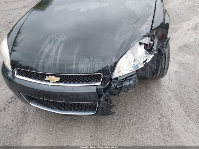 45015489 :رقم المزاد ، 2G1WC5E30C1262880 vin ، 2012 Chevrolet Impala Ltz مزاد بيع