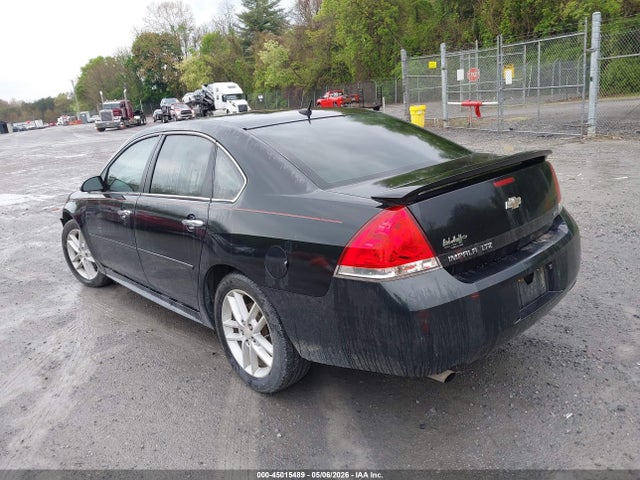 45015489 :رقم المزاد ، 2G1WC5E30C1262880 vin ، 2012 Chevrolet Impala Ltz مزاد بيع