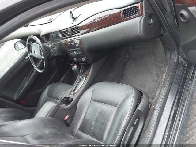 45015489 :رقم المزاد ، 2G1WC5E30C1262880 vin ، 2012 Chevrolet Impala Ltz مزاد بيع