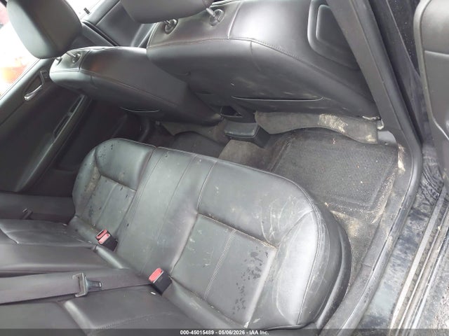 45015489 :رقم المزاد ، 2G1WC5E30C1262880 vin ، 2012 Chevrolet Impala Ltz مزاد بيع