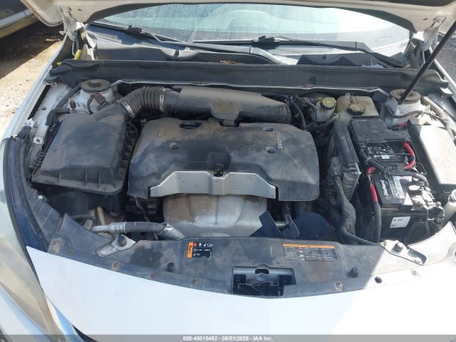 Auction sale of the 2015 Chevrolet Malibu 1lt, vin: 1G11C5SL1FF196948, lot number: 45015492