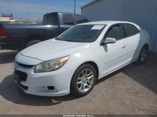 Auction sale of the 2015 Chevrolet Malibu 1lt, vin: 1G11C5SL1FF196948, lot number: 45015492