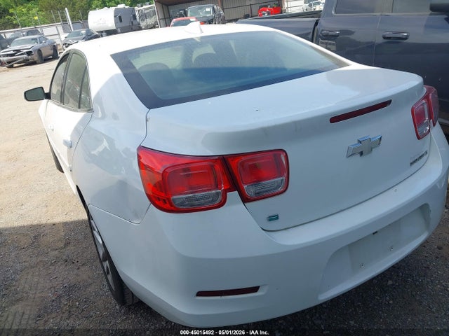 Auction sale of the 2015 Chevrolet Malibu 1lt, vin: 1G11C5SL1FF196948, lot number: 45015492